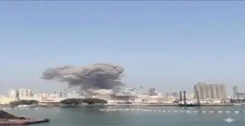 أخبار المصريين في الكويت بعد نشوب حرب أمريكية إيرانية وإطلاق ضربات المطار