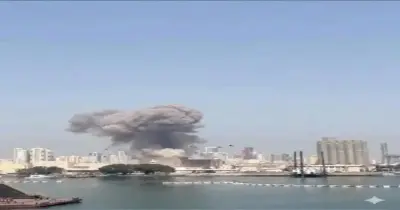 أخبار المصريين في الكويت بعد نشوب حرب أمريكية إيرانية وإطلاق ضربات المطار