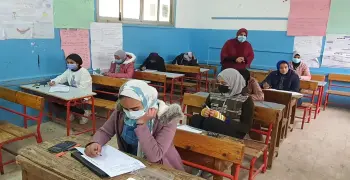 الاستعلام عن نتيجة الشهادة الإعدادية شمال سيناء الترم الأول 2026 برقم الجلوس