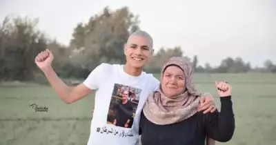 آخر أخبار محمد قمصان مدعي السرطان وقرار النيابة في قضيته