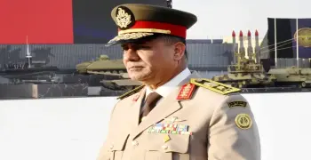 من هو الفريق أشرف سالم زاهر وزير الدفاع الجديد؟
