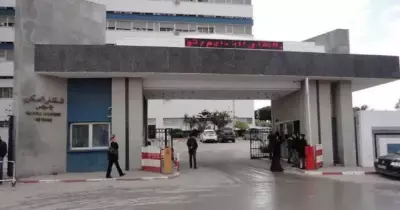 عاجل.. وفاة السبسي بالمستشفى العسكري بعد تعرضه لوعكة صحية