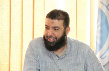 الداخلية تتخذ إجراء في واقعة المرشح للبرلمان أحمد خليل خيرالله