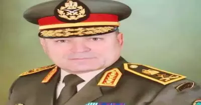 من هو الفريق أسامة عسكر رئيس أركان حرب القوات المسلحة الجديد ؟