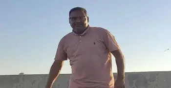 التكييفات مقفولة.. وفاة اللاعب سمير الطنطاوي خلال بطولة الجمهورية لتنس الطاولة