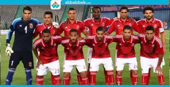 زي جديد للاعبى الأهلى.. تعرف على موعد ظهوره