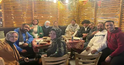 مواعيد غلق الكافيهات في أعياد المسيحيين