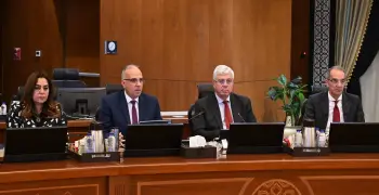 تخصيص أراض بالأقصر لإنشاء وحدة مرور بمركز أرمنت