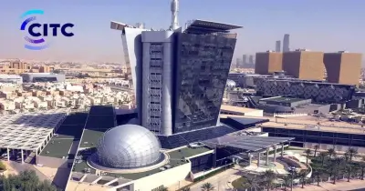 رابط التصويت للمشاريع السعودية في جوائز القمة العالمية لمجتمع المعلومات 2026