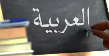 امتحانات كتاب الأضواء شهر نوفمبر عربي للصف الأول الثانوي 2026 بالإجابات