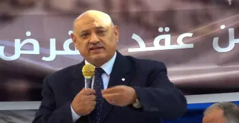 حقيقة حبس ضابط المحلة المتهم بالاعتداء على المحامي أحمد رمزي