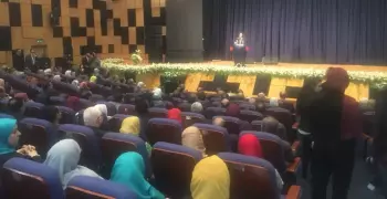 رئيس أمناء جامعة النهضة: الجامعة أحدثت طفرة حضارية في الصعيد