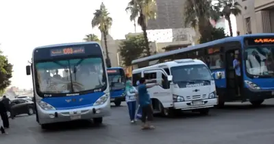 بعد زيادة البنزين.. تعريفة الركوب بالقاهرة في مارس 2026