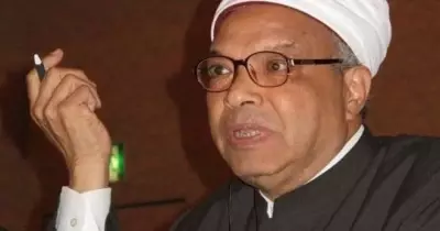 وزير الأوقاف السابق : من يرتدي الزي الأزهري سيسأل عن إراقة الدماء
