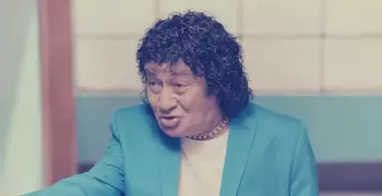 تدهور الحالة الصحية للفنان محمد نجم.. نجله يؤكد: حالته خطيرة للغاية (فيديو)