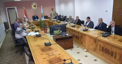 برنامج تدريبي في جامعة سوهاج بعنوان «بناء الشخصية المصرية»