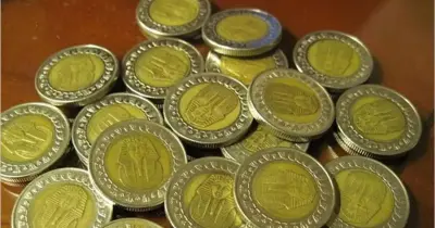 الحكومة تقرر طرح عملة الـ2 جنيه وتغير سبيكة الجنيه لوقف التزوير