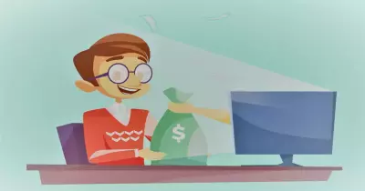 كيف قد يسيء البعض استخدام تكنولوجيا المعلومات لصالحهم؟