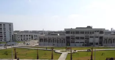 بالأسماء.. تشكيل اتحاد طلاب «سياسة السويس»
