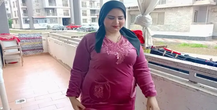  تهمة حسناء شعبان البلوجر بعد القبض عليها..ثلاث تهم 