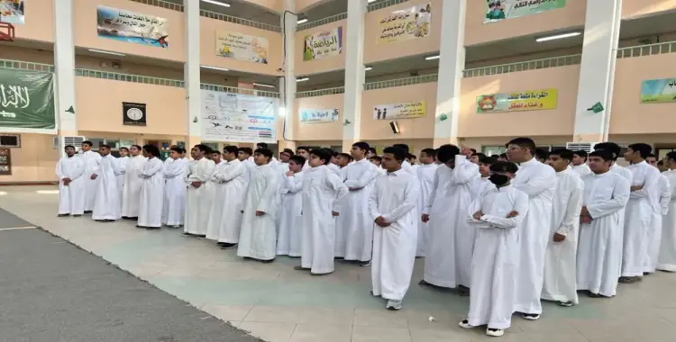  تعليق الدراسة دون انتظار قرار وزارة التعليم السعودية.. صلاحيات جديدة للمدراء 