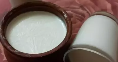 طريقة عمل الزبادي في البيت لسحور رمضان.. على طريقة الست غالية