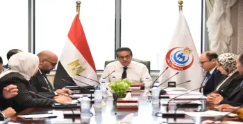 وزارة الصحة تغلق مركز فيت سيشن بالشيخ زايد وتضبط منتحلة صفة طبيب