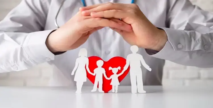  برجراف عن health and safety ثلاث نماذج بالترجمة 