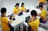 جدول امتحانات الصف السادس الابتدائي أبناؤنا في الخارج 2026 الترم الثاني