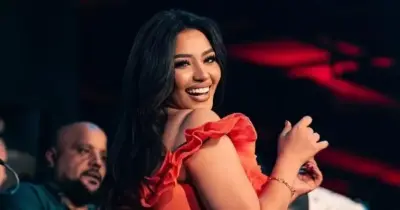 من هو زوج رحمة محسن؟.. عقد عليها وطلقها سرا