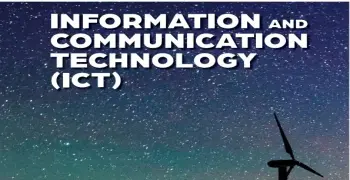 مراجعة شهر أكتوبر ICT للصف الأول الإعدادي 2025 2026