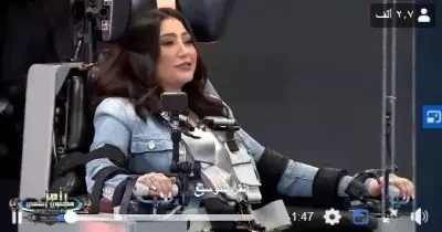 رعب الفنانة بوسي في برنامج رامز مجنون رسمي.. إلغاء إحدى فقرات البرنامج