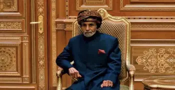 تعرف على الحالة الصحية للسلطان قابوس