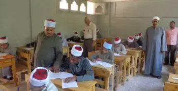 امتحان فقه الثانوية الأزهرية علمي.. فرصة لطلاب أدبي    للتعرف على طريقة الأسئلة