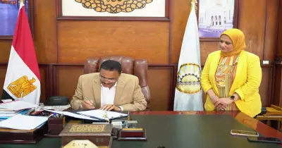تنسيق الثانوي الفني المرحلة الثالثة محافظة مطروح 2025