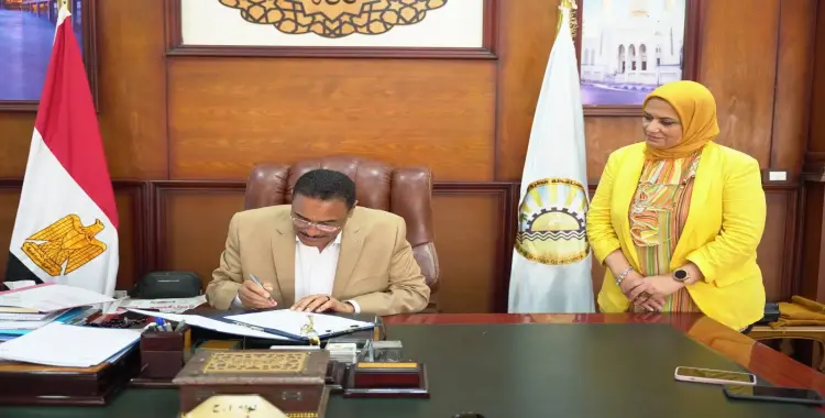  تنسيق الثانوي الفني المرحلة الثالثة محافظة مطروح 2025 