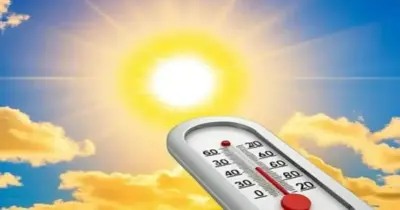 الطقس غدا الجمعة 1 مايو 2026.. تحذيرات من اضطرابات جوية