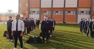 الأوراق المطلوبة لمدرسة مياه الشرب والصرف الصحي بالجيزة 2026 2027