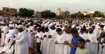 موعد صلاة عيد الأضحى 2026 في السودان.. التوقيت المعتمد