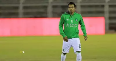 الزمالك يتعاقد مع محمد عبد الشافي لمدة 3 سنوات