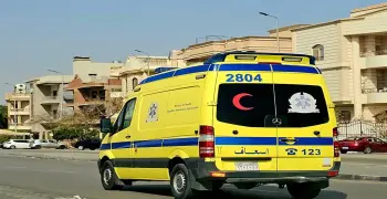 سكر وضغط.. إسعاف 4 طالبات خلال امتحان فيزياء الثانوية العامة بالدقهلية