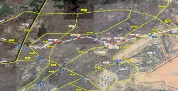 محور مسطرد جسر السويس.. تعرف على أبرز مميزاته بعد التطوير