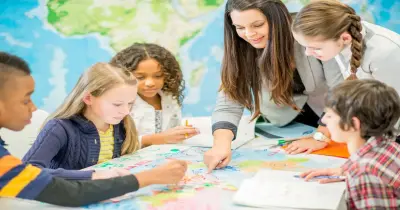 امتحانات كتاب الشاطر دراسات الصف الرابع الابتدائي ترم أول 2026