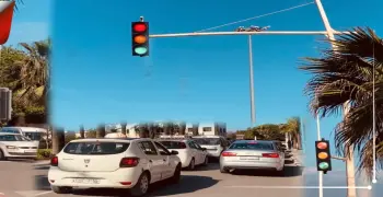 هل المرور يعمل غدا الأربعاء؟ أم إجازة بسبب تقلبات الطقس؟