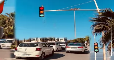 هل المرور يعمل غدا الأربعاء؟ أم إجازة بسبب تقلبات الطقس؟