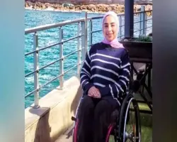 من هي يمنى طارق؟.. رحيل بطلة العالم التي هزمت الإعاقة