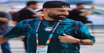 توقع كرتون سيمبسون لماتش مصر والأرجنتين.. من سيفوز؟