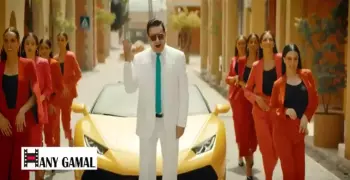مدحت شلبي يتغزل بالفتيات في إعلان قطونيل 2019 (فيديو)