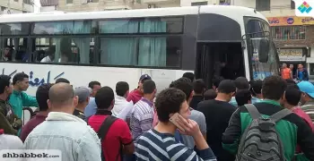 تكليفات لطلاب جامعة بنها للمشاركة في الاستفتاء على تعديل الدستور