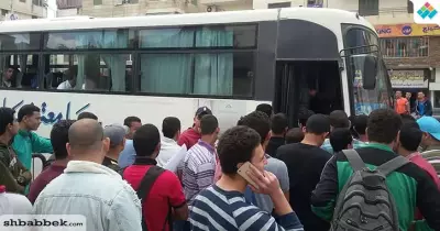 تكليفات لطلاب جامعة بنها للمشاركة في الاستفتاء على تعديل الدستور